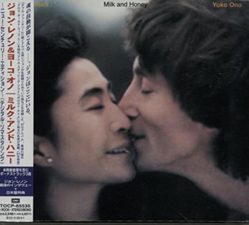 album john lennon