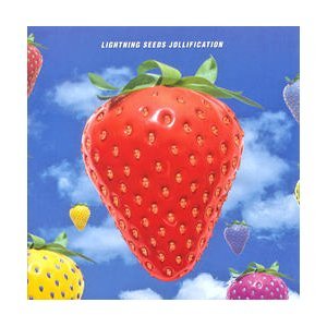 album the lightning seeds