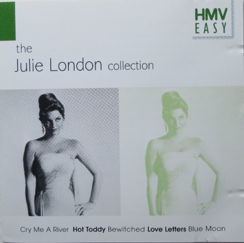 album julie london