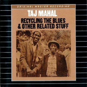 album taj mahal