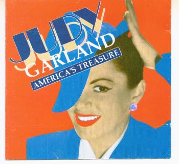 album judy garland