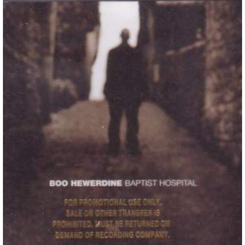 album boo hewerdine