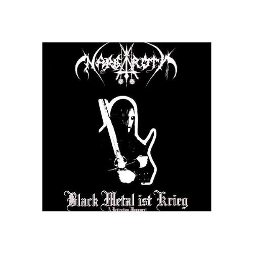 album nargaroth