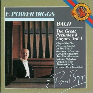 album johann sebastian bach