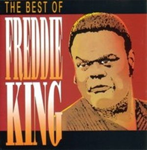 album freddie king