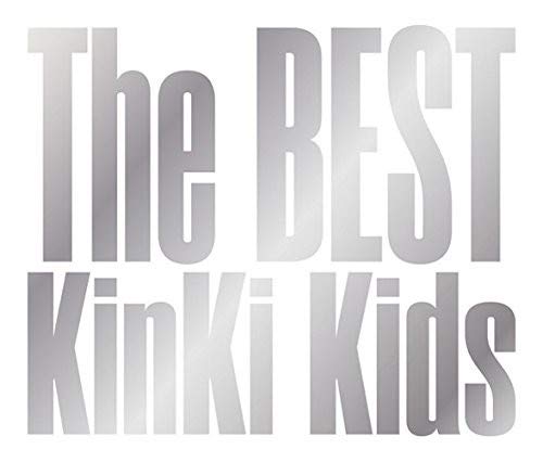 album kinki kids