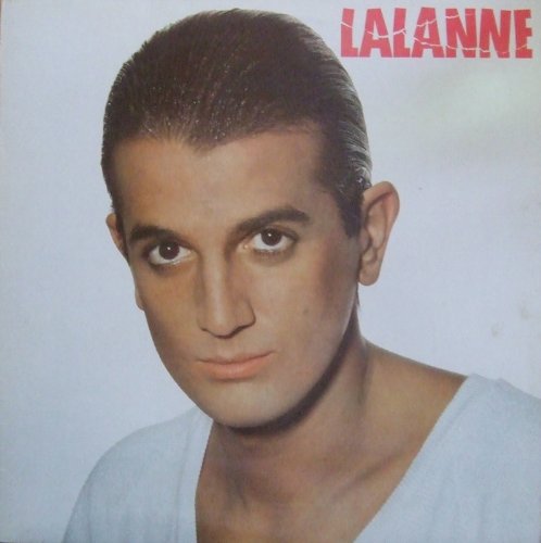 album francis lalanne