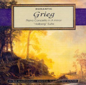 album edvard grieg