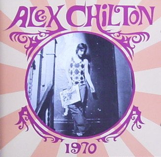 album alex chilton