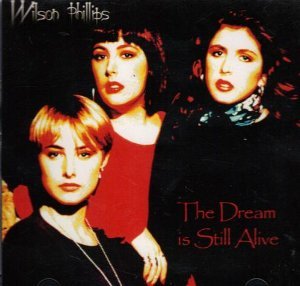 album wilson phillips