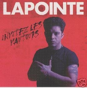 album ric lapointe