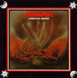 album magma