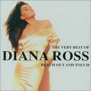 album diana ross