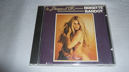 album brigitte bardot