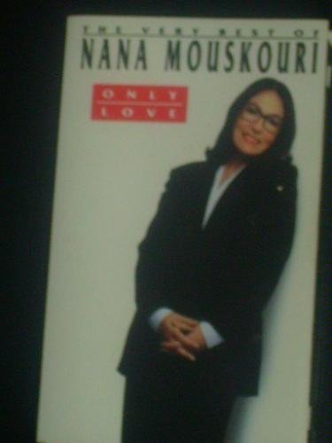 album nana mouskouri