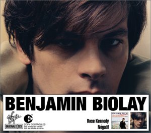 album benjamin biolay