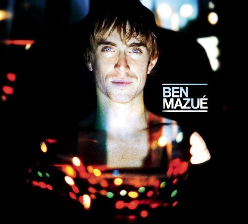 album ben mazu