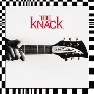 album the knack