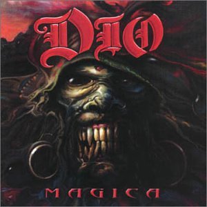 album dio