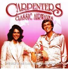 album carpenters