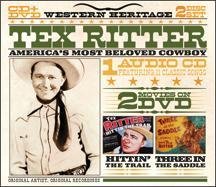 album tex ritter