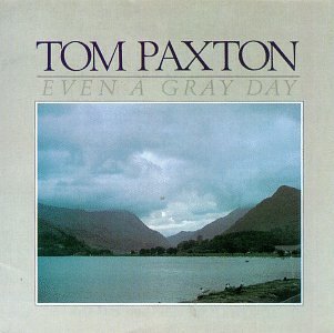 album tom paxton