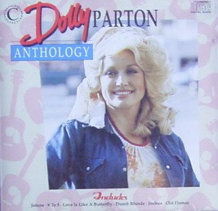 album dolly parton