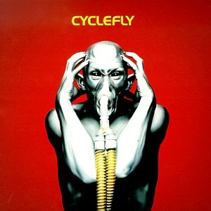 album cyclefly