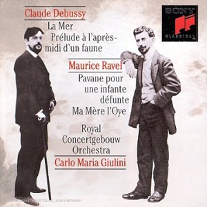 album claude debussy