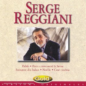 album serge reggiani