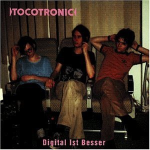 album tocotronic