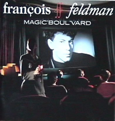 album franois feldman