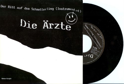 album die arzte