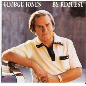 album george jones