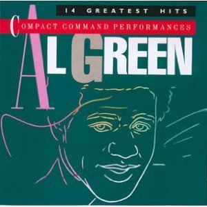 album al green