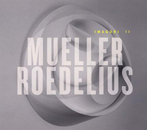 album hans-joachim roedelius