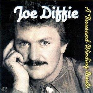 album joe diffie