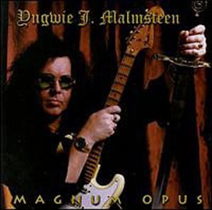 album yngwie j malmsteen