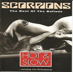 album scorpions