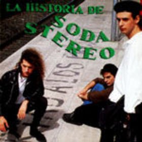 album soda stereo