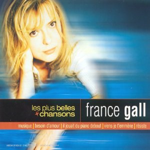 album france gall