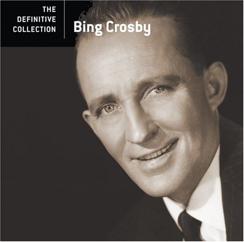 album bing crosby