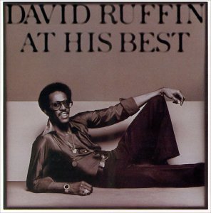 album david ruffin