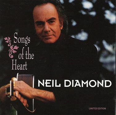 album neil diamond