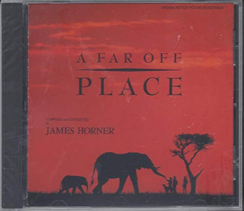 album james horner