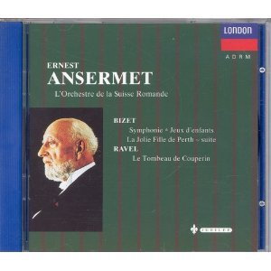 album georges bizet