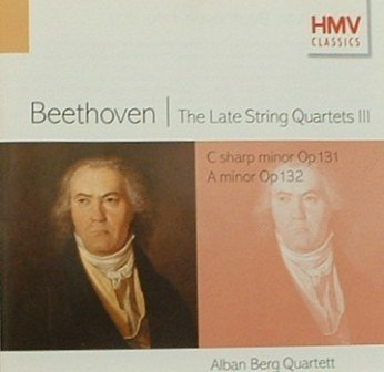 album beethoven ludwing von