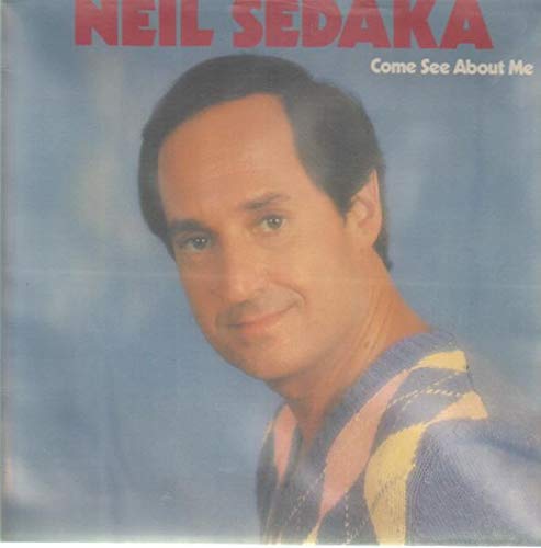 album neil sedaka