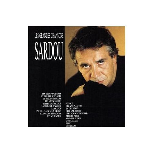 album michel sardou