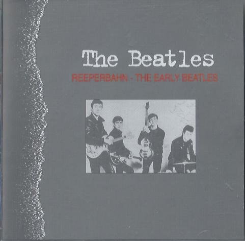 album the beatles